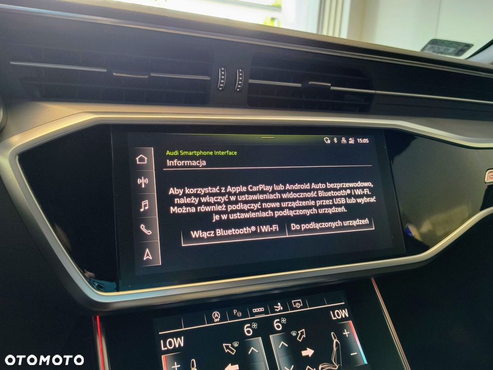 Audi S7 Sportback - 26