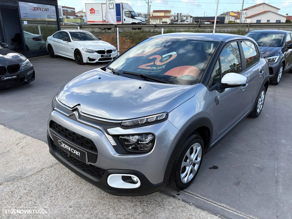 Citroën C3
