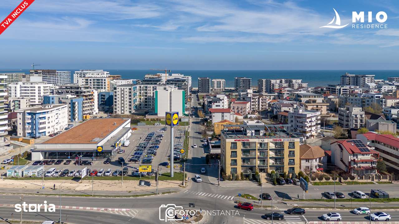 #Best view: Apartament decomandat la cheie · bucătărie separată