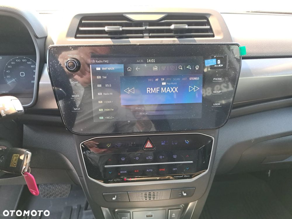 SsangYong/KGM Tivoli 1.5 T-GDI Adventure - 17