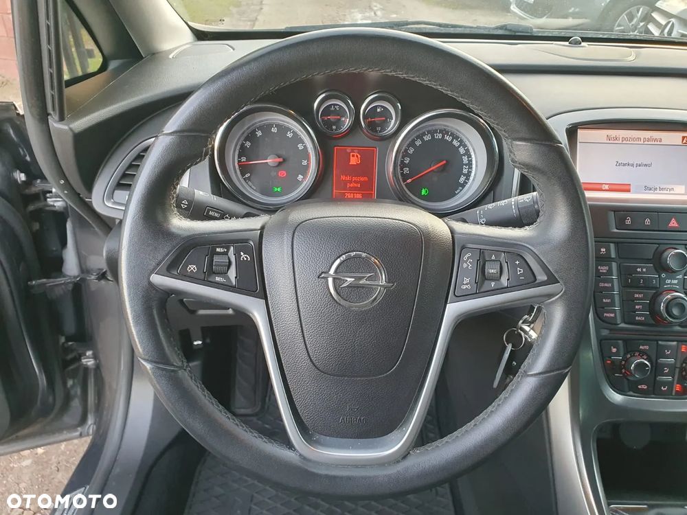 Opel Astra 1.4 Edition - 22