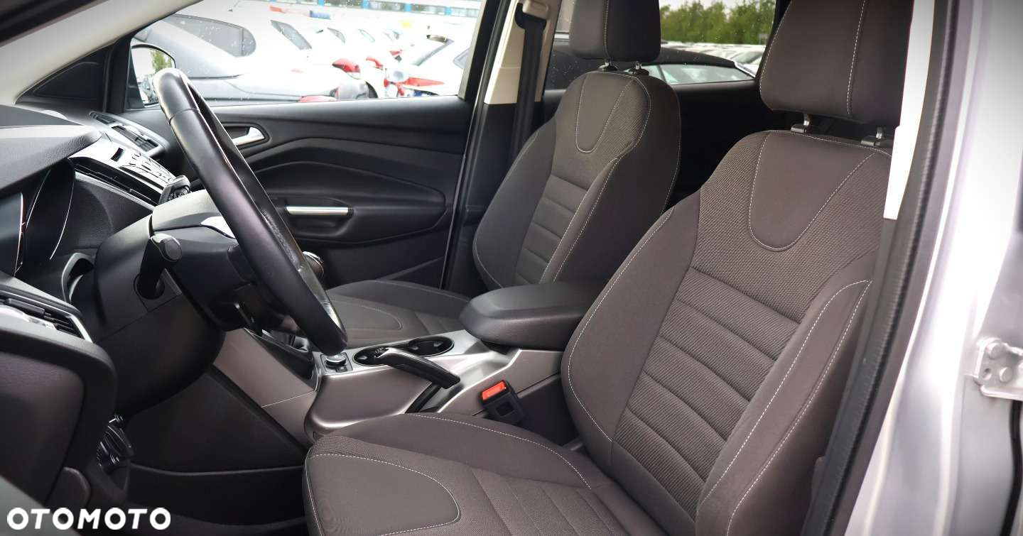 Ford Kuga 1.5 EcoBoost 2x4 Business Edition - 14
