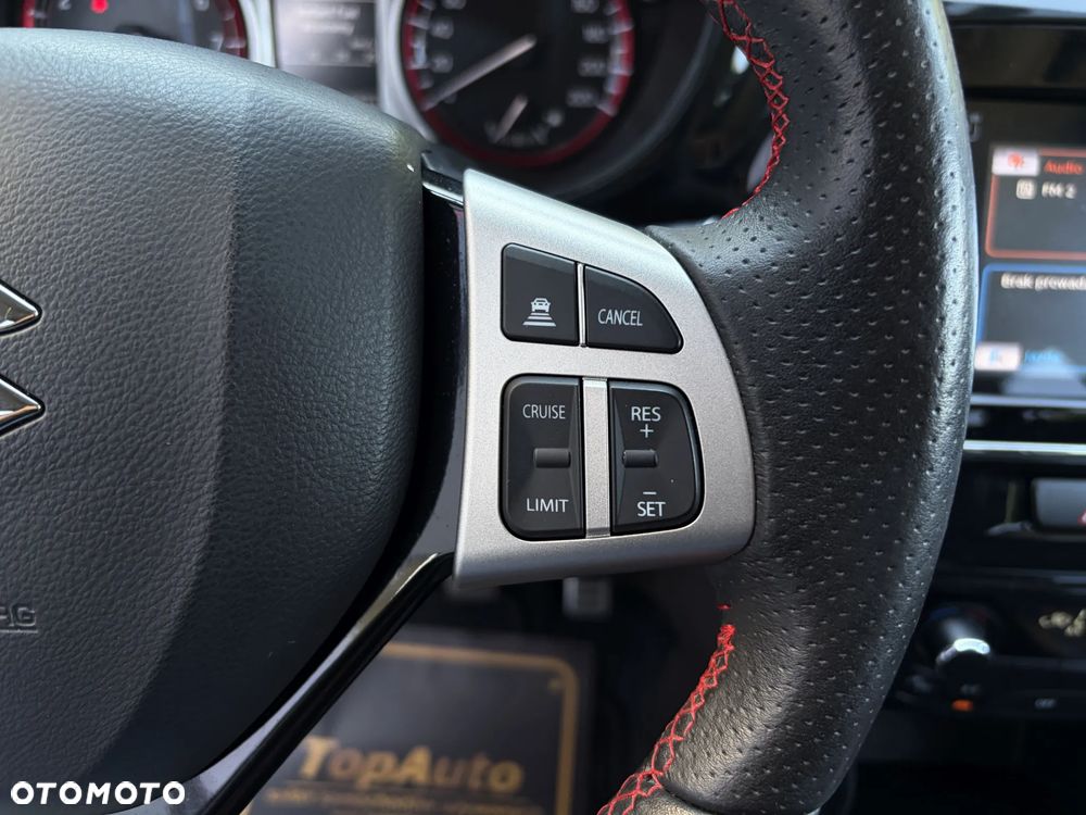Suzuki Vitara 1.4 Boosterjet S - 24