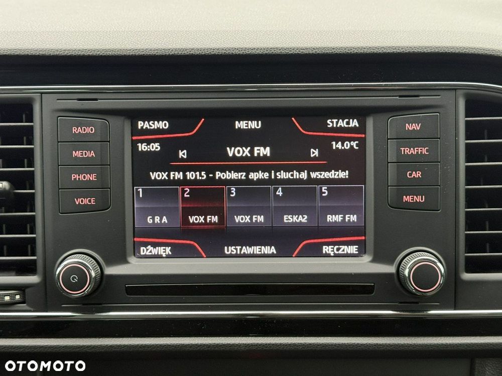 Seat Leon 1.6 TDI Style - 23