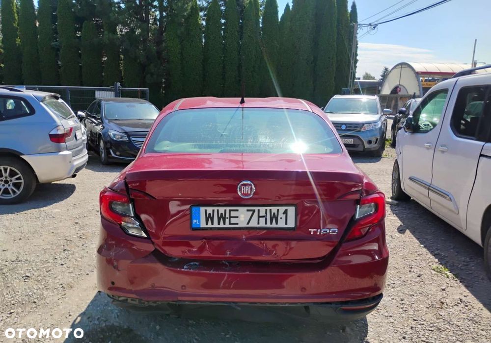 Fiat Tipo - 19