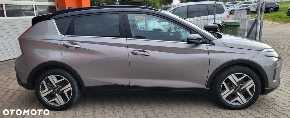 Hyundai Bayon - 4