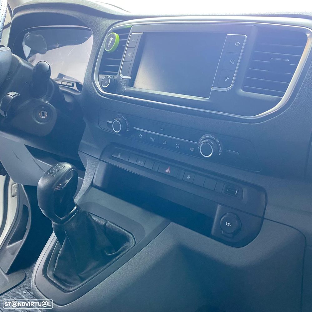 Peugeot EXPERT L2H1 - 8