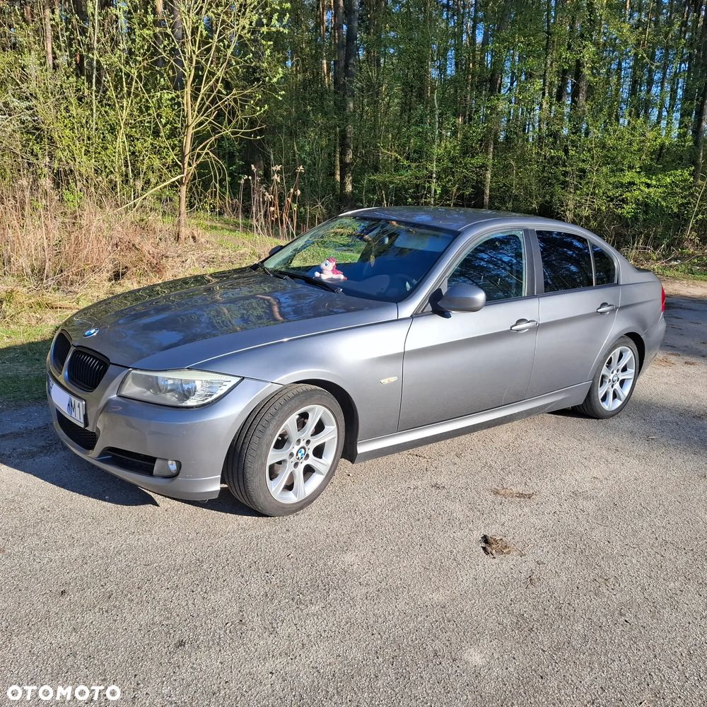 BMW Seria 3 - 3