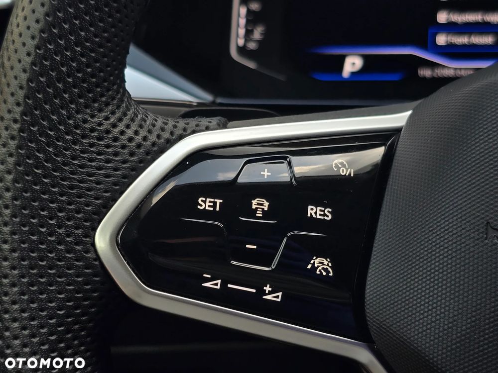 Volkswagen Arteon 2.0 TSI Elegance DSG - 21