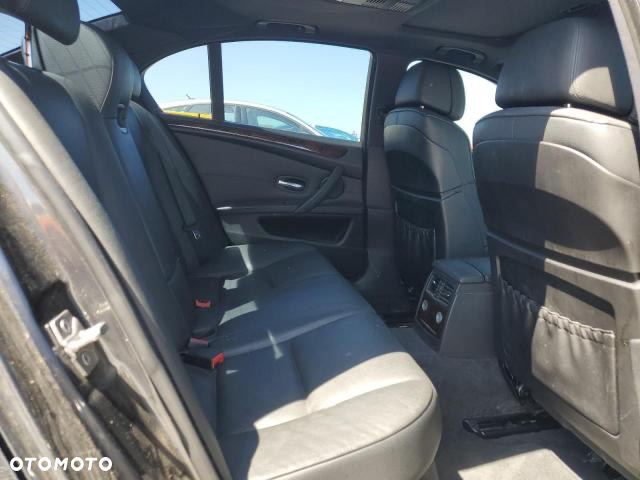 BMW Seria 5 - 10