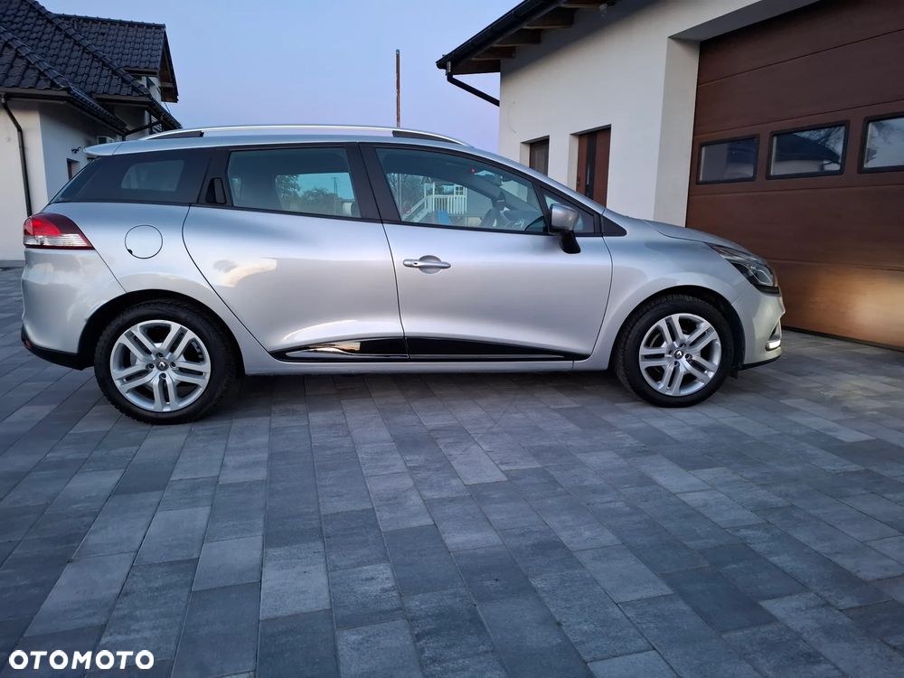 Renault Clio (Energy) TCe 90 Start & Stop LIMITED - 21