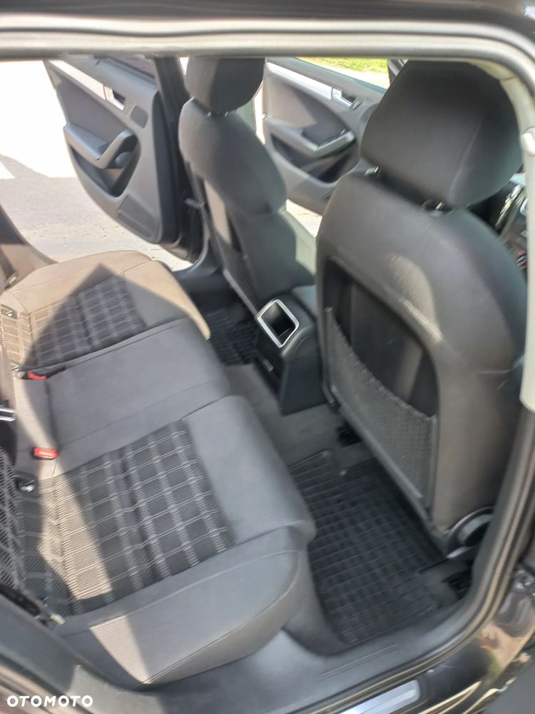 Audi A4 Avant 2.0 TDI - 12