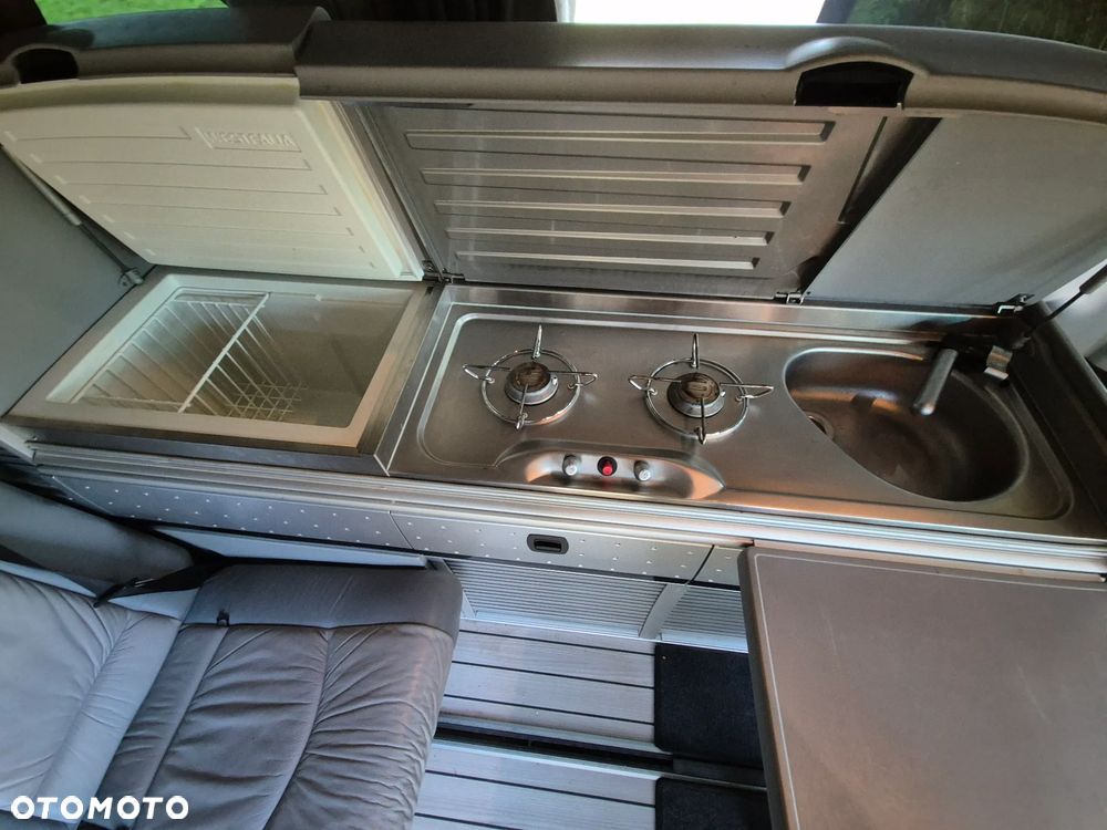 Mercedes-Benz Vito Extralang SHUTTLE - 13