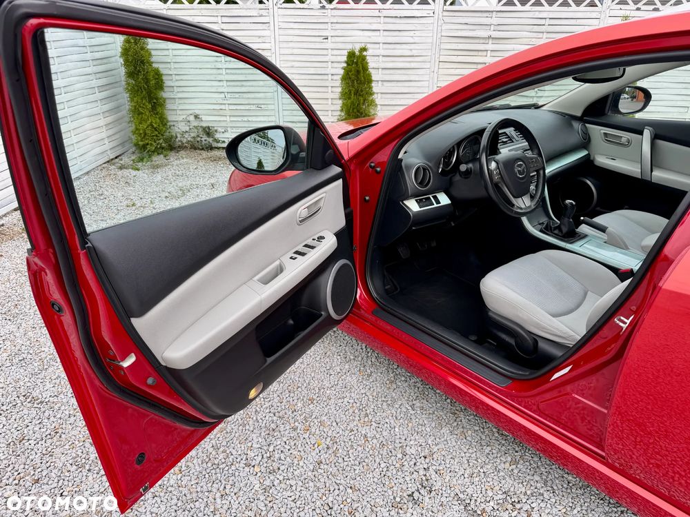 Mazda 6 1.8 Active - 31