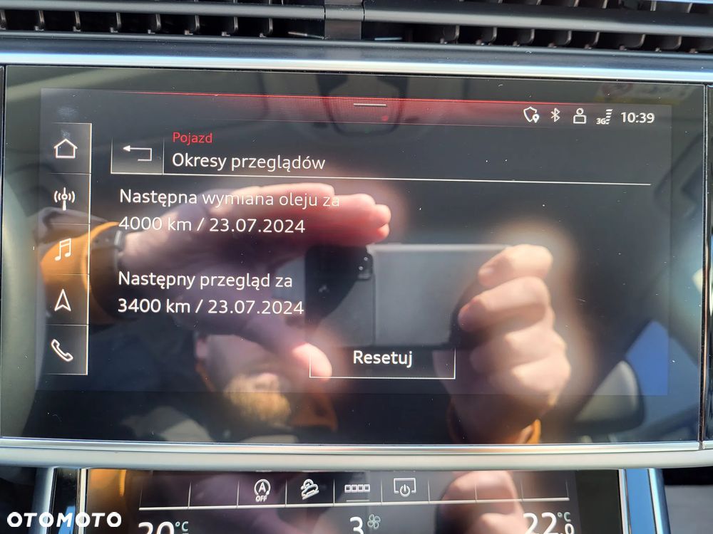 Audi Q7 - 18