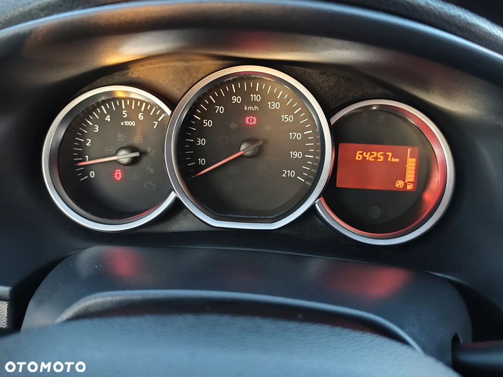 Dacia Sandero Stepway 0.9 TCe Laureate S&S EU6 - 14