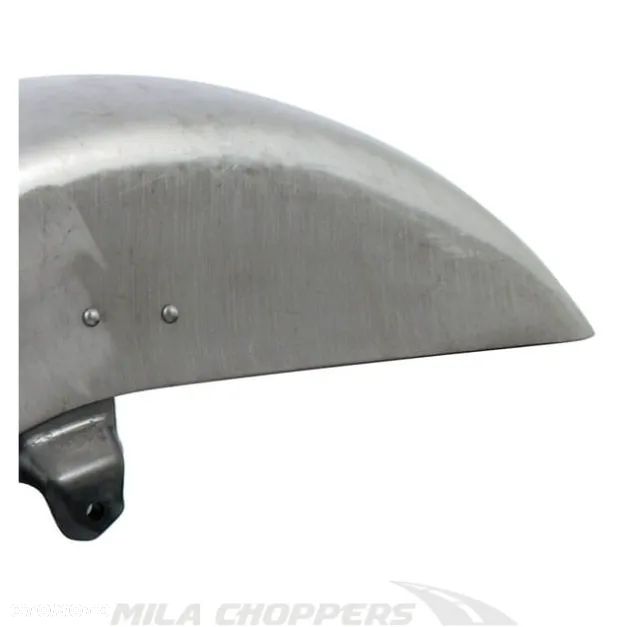 Błotnik przedni Harley 00-13 FLHT (NU) - 2