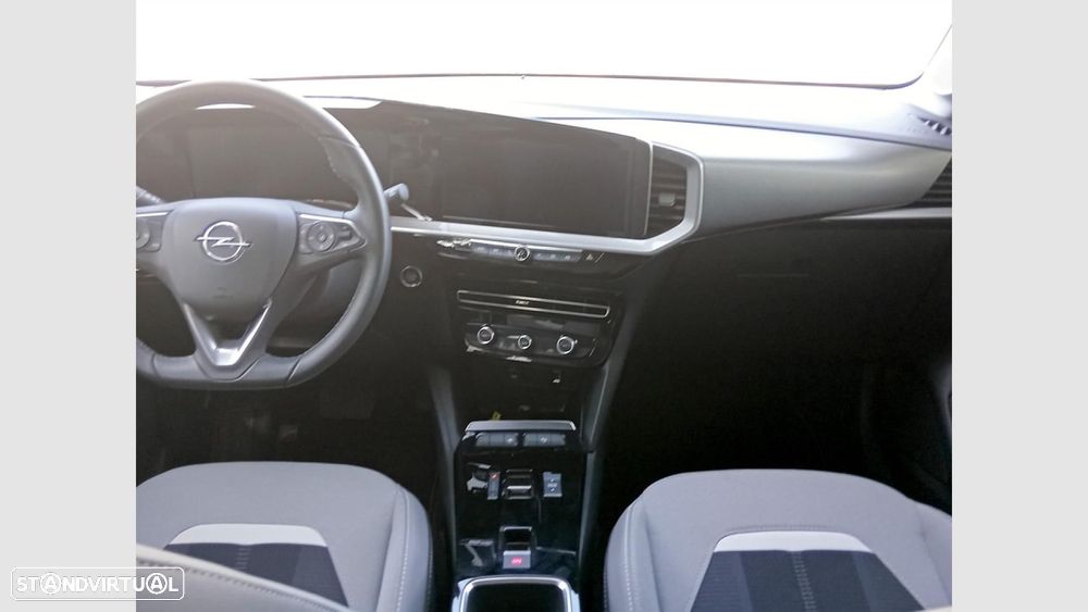 Opel Mokka - 19