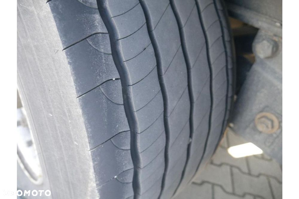 Kögel Mega / TIP 644246 - 13