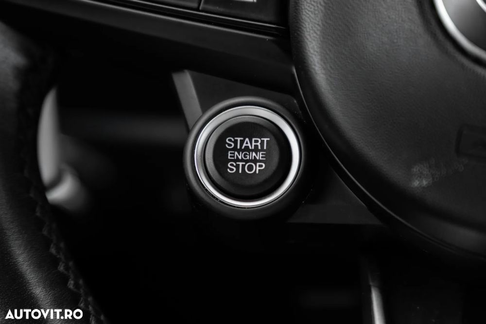 Alfa Romeo Tonale 1.5 FWD AT MHEV Veloce - 25