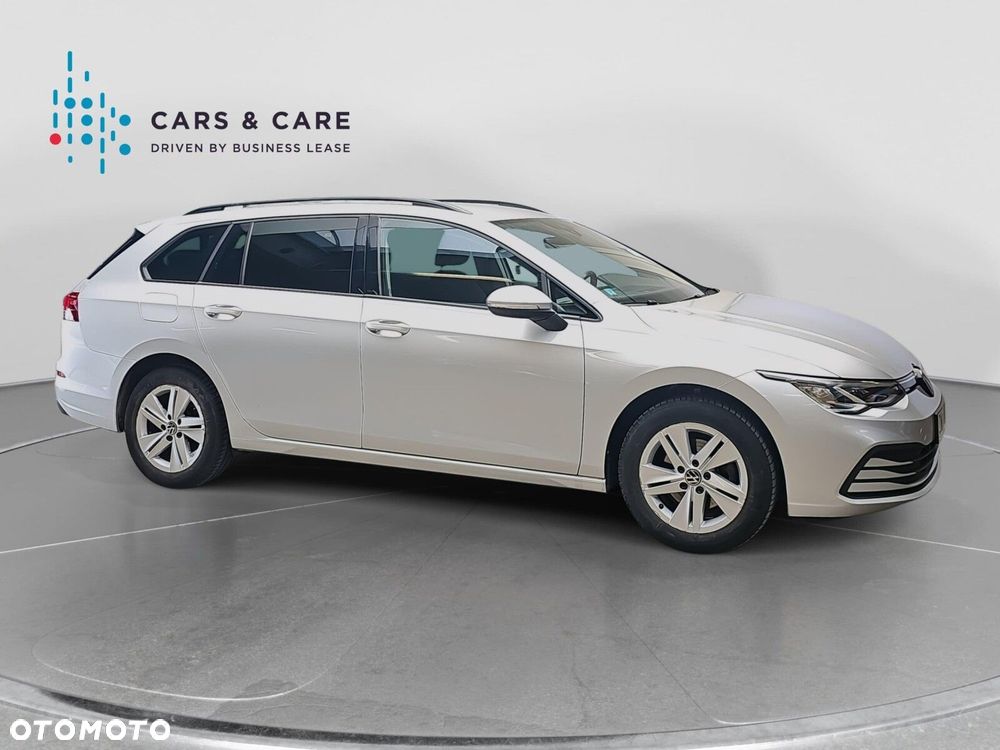 Volkswagen Golf Variant 1.5 TSI EVO Life - 7