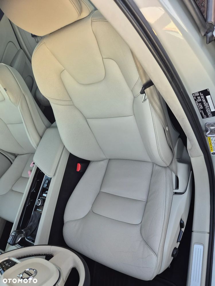 Volvo V60 - 15