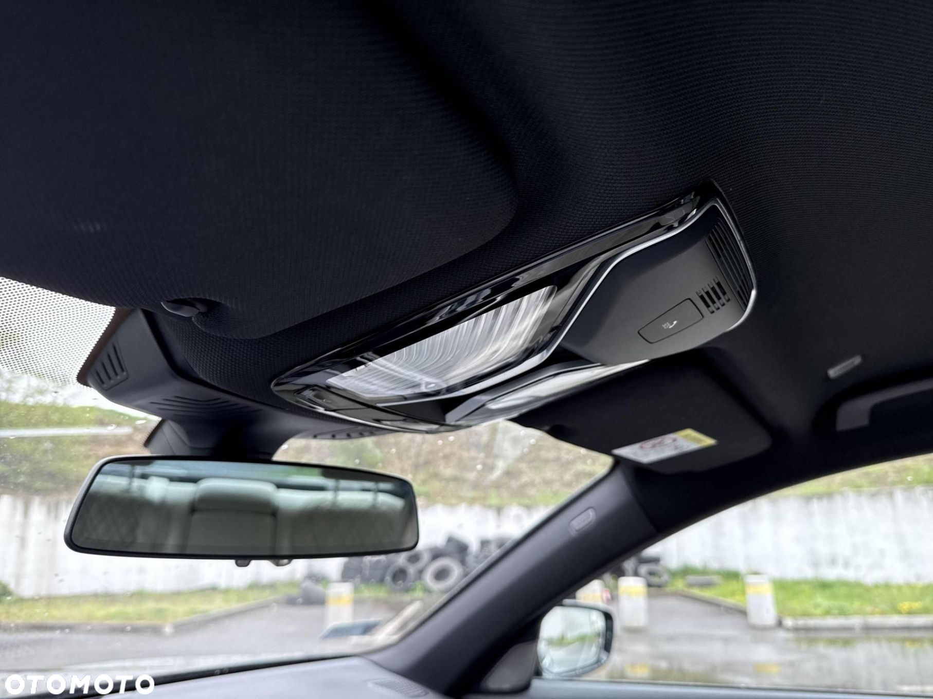 BMW Seria 7 - 20
