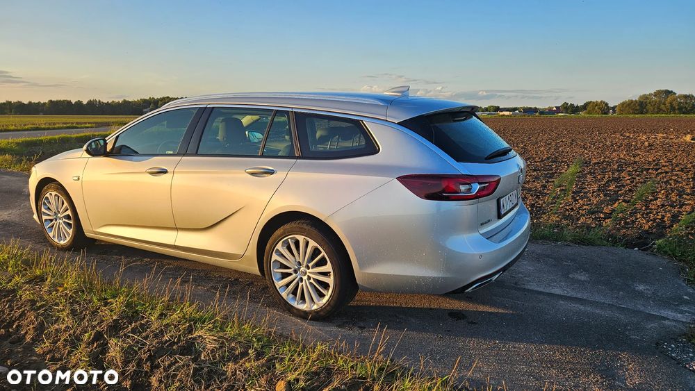 Opel Insignia 2.0 T 4x4 Elite S&S - 32