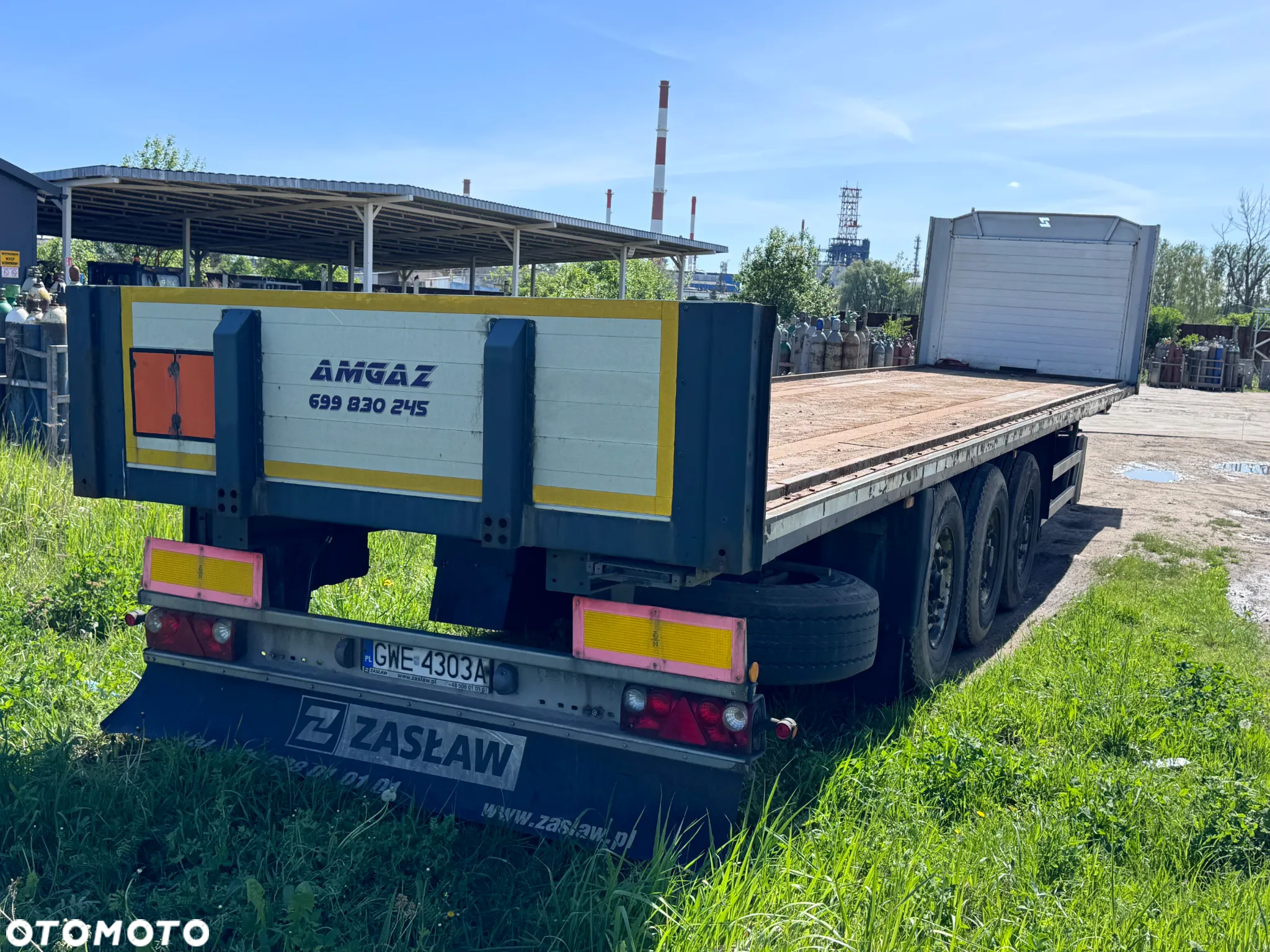 Scania G440 - 6