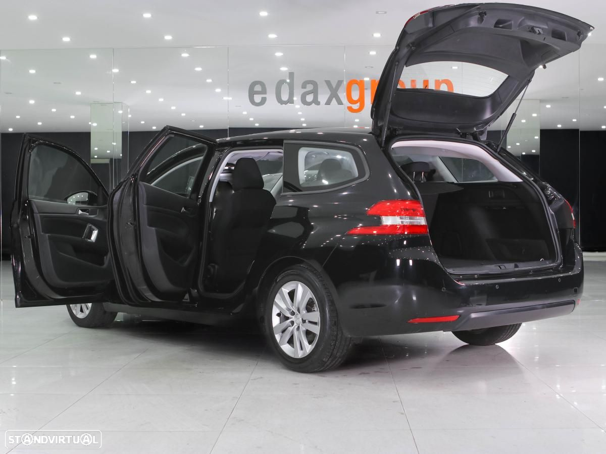Peugeot 308 SW 1.2 PureTech Active - 5