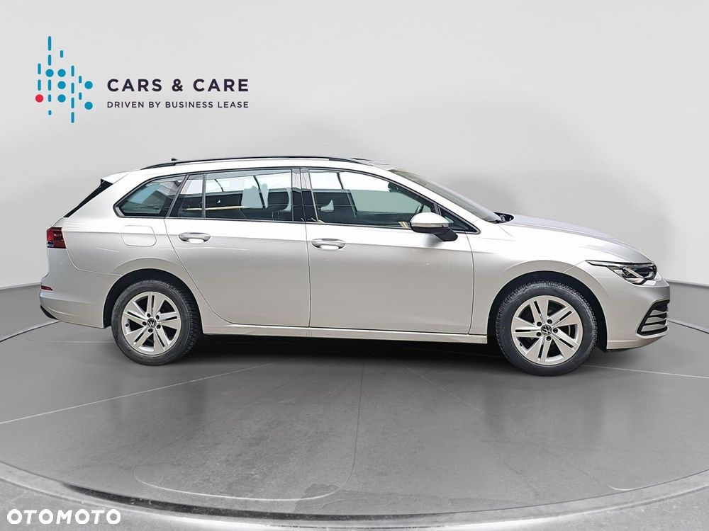 Volkswagen Golf Variant 1.5 TSI EVO Life - 17