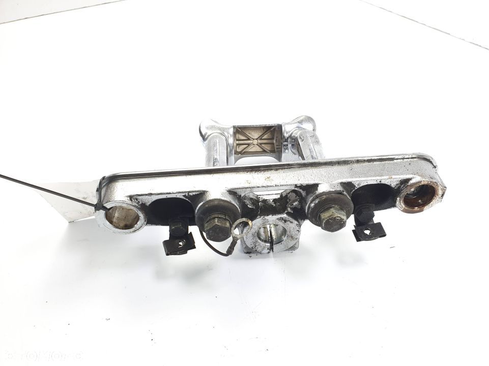 PÓŁKA GÓRNA Harley-Davidson FAT BOY - 2