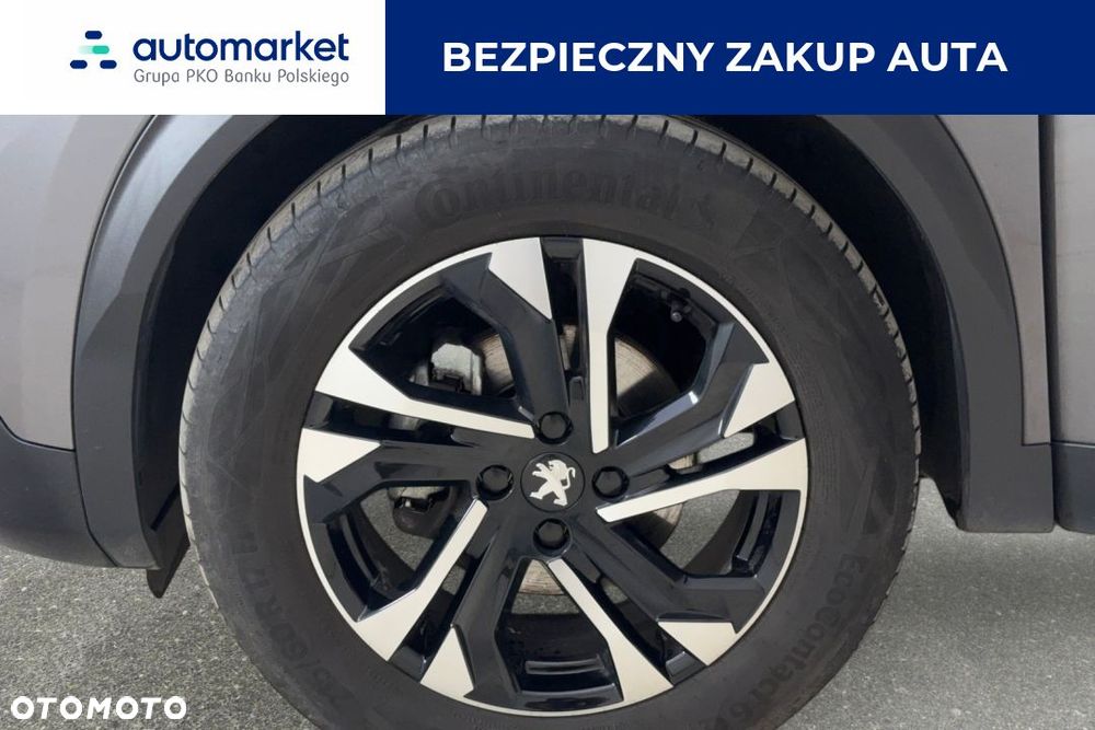 Peugeot 2008 1.2 PureTech Allure S&S - 12