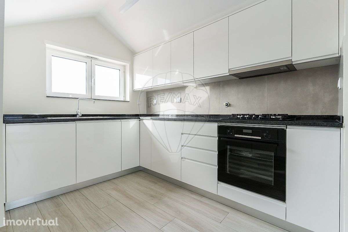 Apartamento T1 para venda - Grande imagem: 2/16