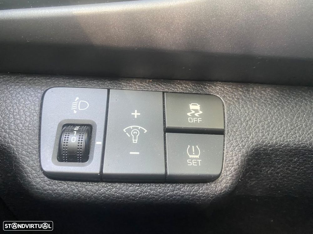 Kia Rio 1.2 CVVT SX - 27