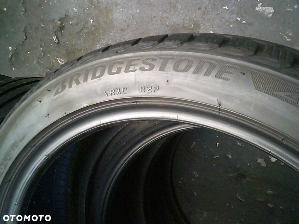 2x BRIDGESTONE Blizzak LM32 215/45R18 6,6mm 2023 - 4