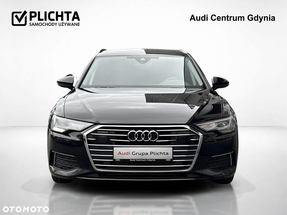Audi A6 Avant 45 TFSI mHEV Quattro Sport S tronic - 9
