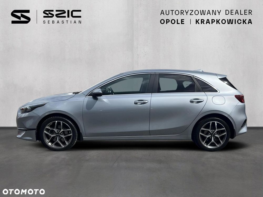 Kia Ceed - 3