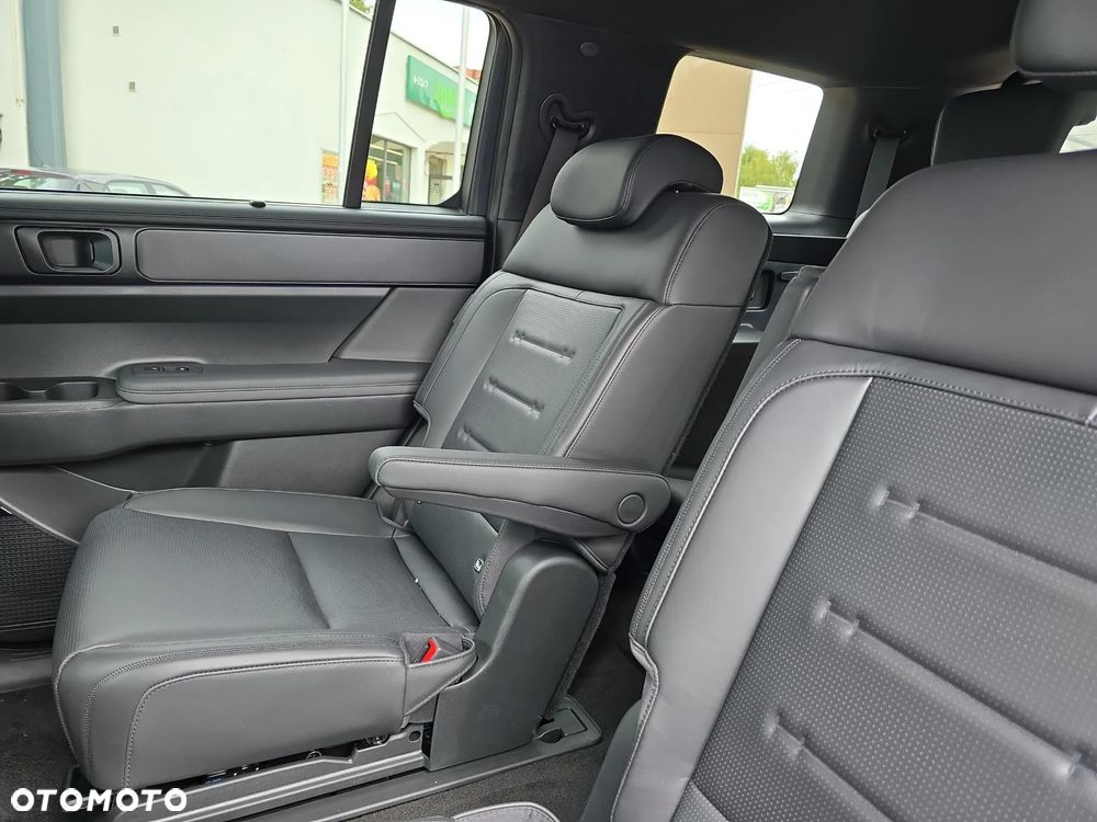 Hyundai Santa Fe 1.6 T-GDI PHEV Calligraphy 4WD 6os - 13