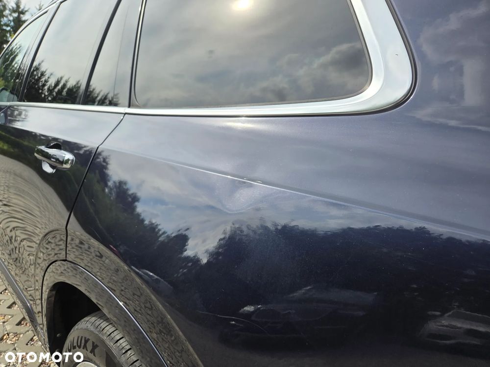Volvo XC 90 T6 AWD Momentum 7os - 21