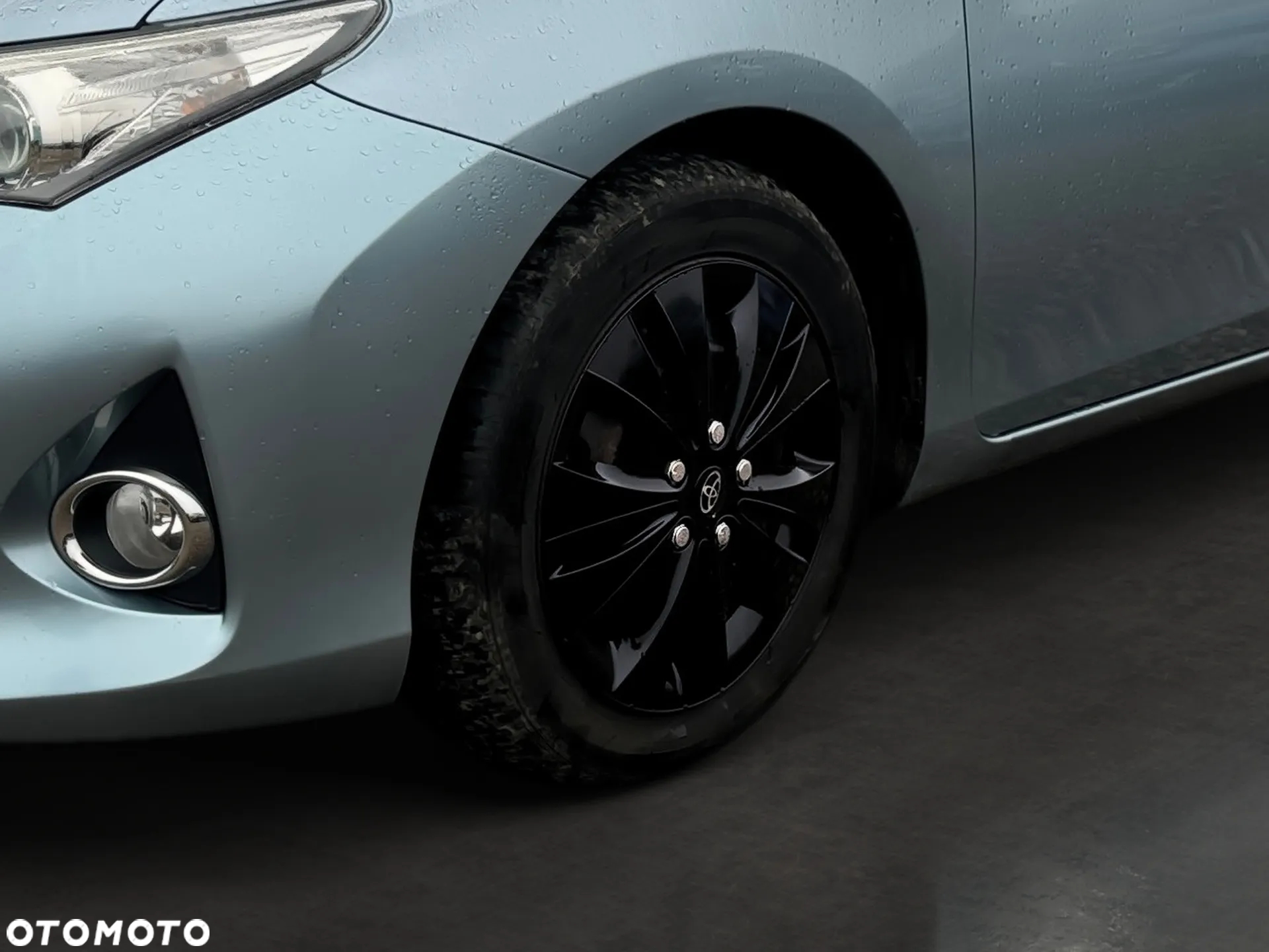 Toyota Auris 2.0 D-4D Comfort - 6