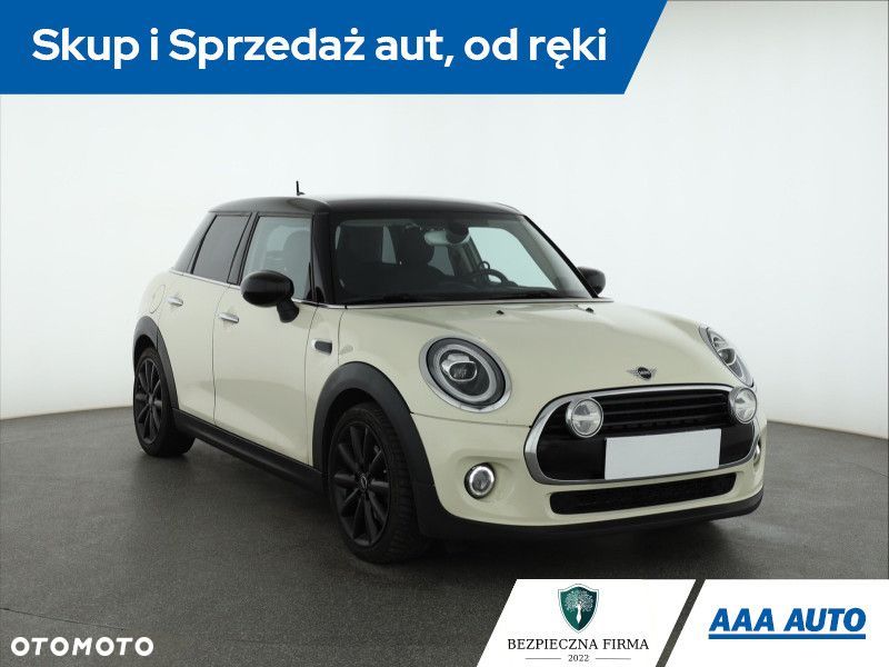 MINI Cooper - 3