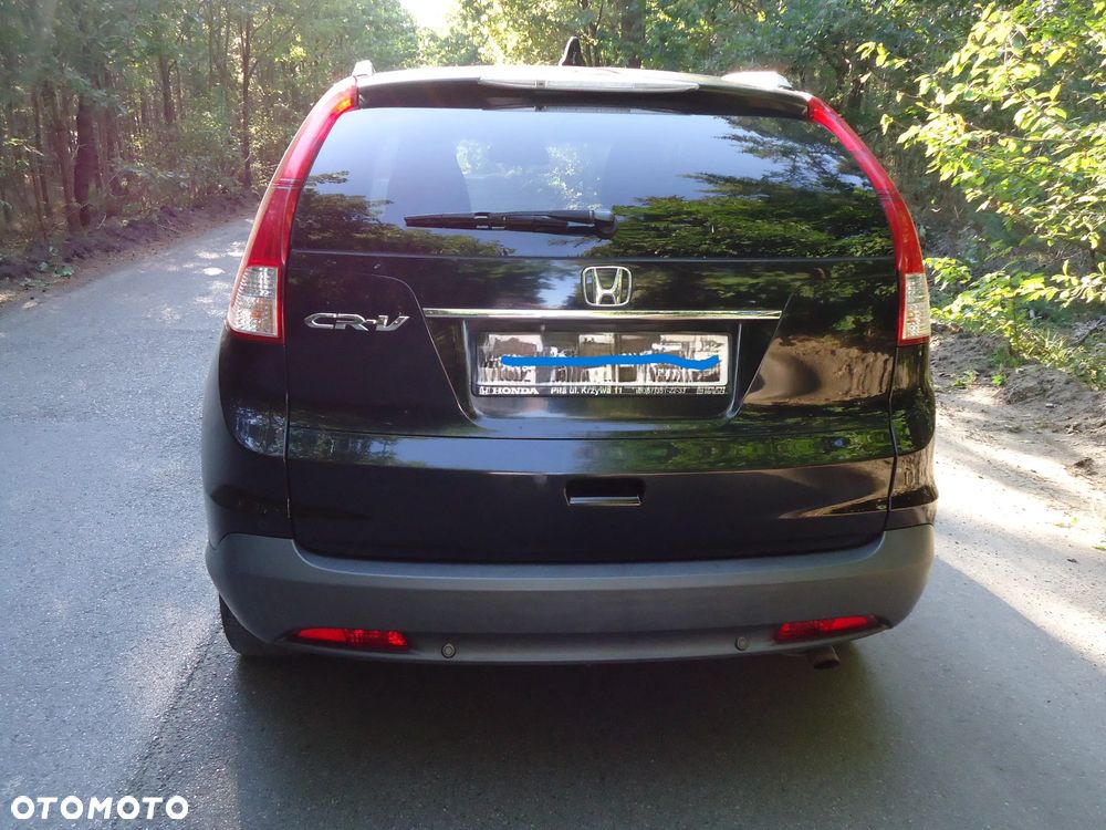 Honda CR-V 2.0 Lifestyle - 3