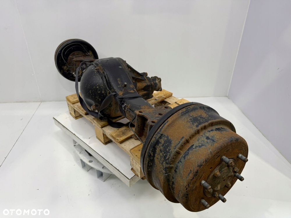 TYLNY MOST Isuzu Grafter N35 3.0 TD tył tylni NPR NQR N35.150 N35.150ST - 13