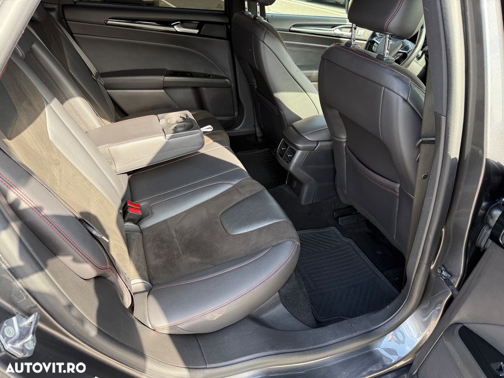 Ford Mondeo 2.0 EcoBlue Aut. ST-Line - 29