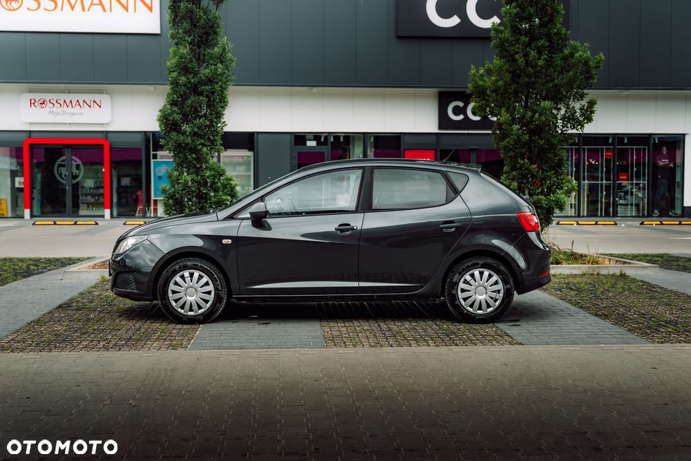 Seat Ibiza - 3