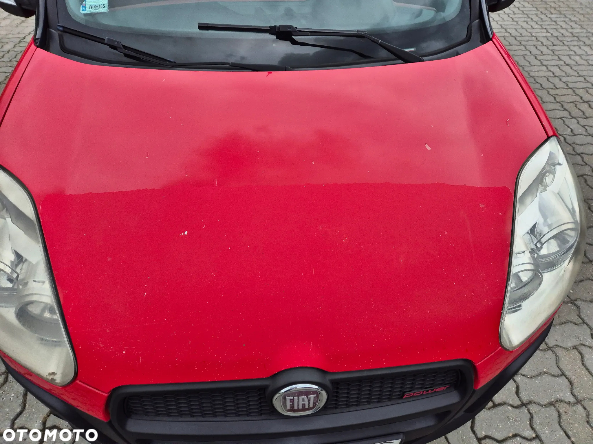 Fiat Doblo - 13