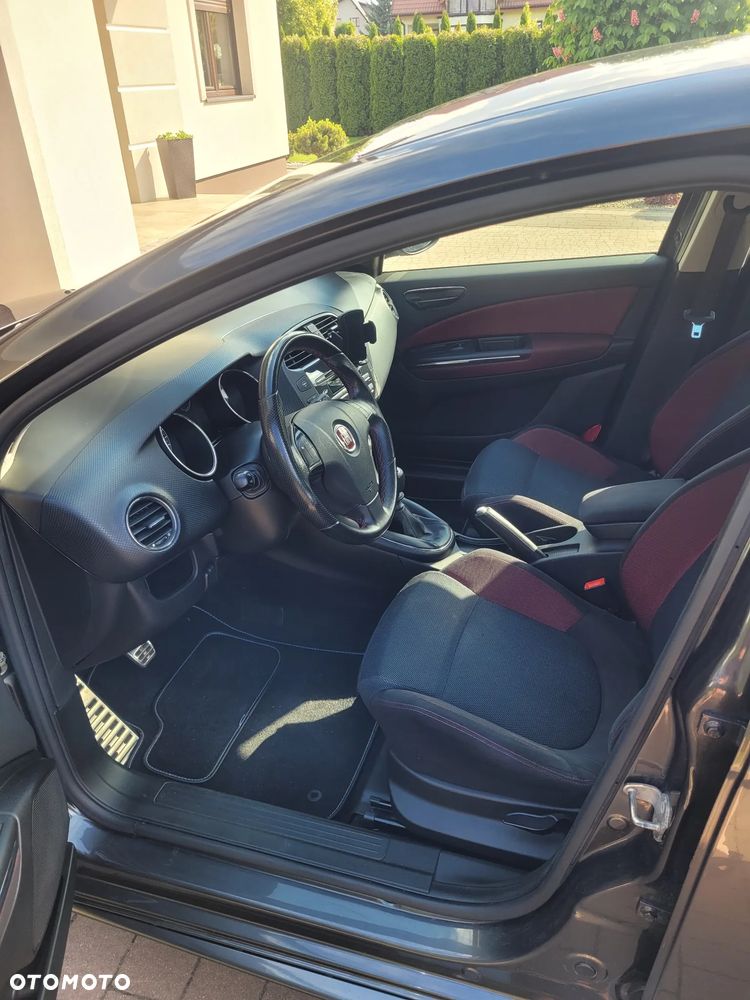 Fiat Bravo 1.4 16V Turbo Start&Stopp Sport - 17