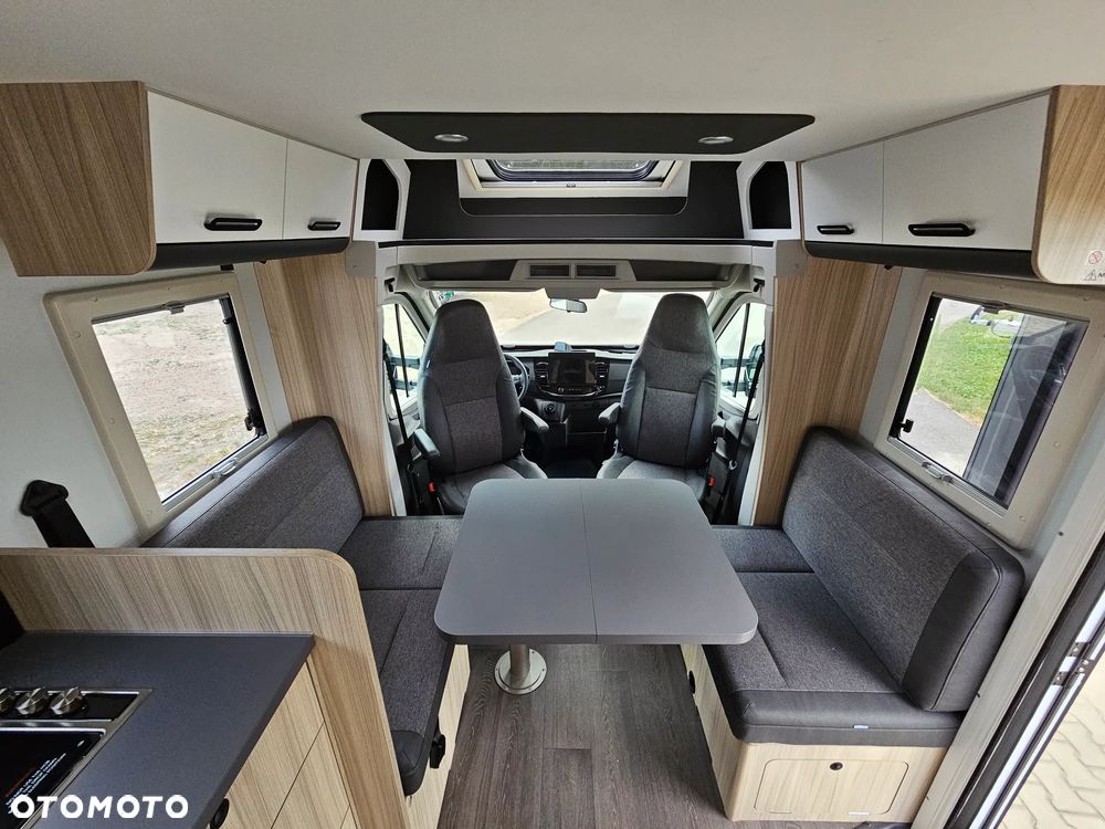 Sun Living by Adria S 72 DL - 8