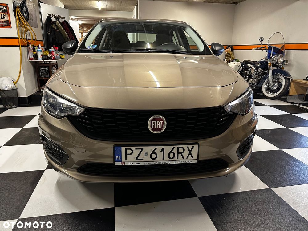 Fiat Tipo 1.4 16v Mirror - 21